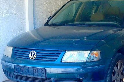 VW Passat 335.000 km 550 &euro; Pirna 01796