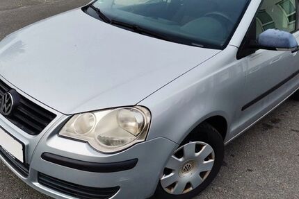 VW Polo 159.150 km 2.499 € Fürth 90762