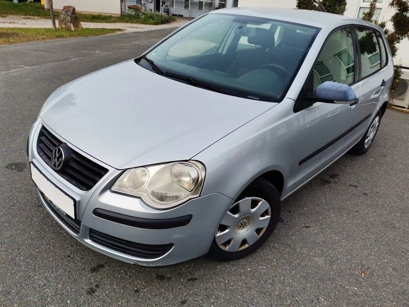 VW Polo 159.150 km 2.599 € Fürth 90762