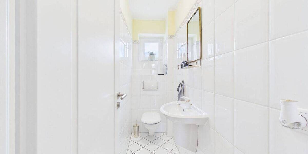 Etagenwohnung Münster Wienburg - 4 Zimmer, 89 m&sup2;, 348.400&euro; | Angebot:25985362