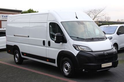 Peugeot Boxer 36.000 km 24.393 &euro; Mönchengladbach 41066