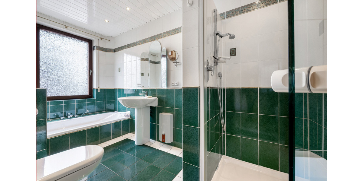 Doppelhaushälfte Bremen Gröpelingen - 4.5 Zimmer, 90 m&sup2;, 276.000&euro; | Angebot:25540726