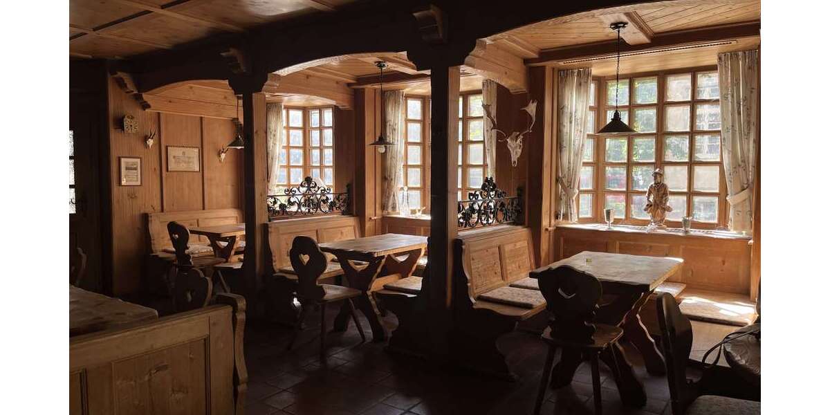 Einzelhandel in Öhringen 1.500 € 175 m² zimmer