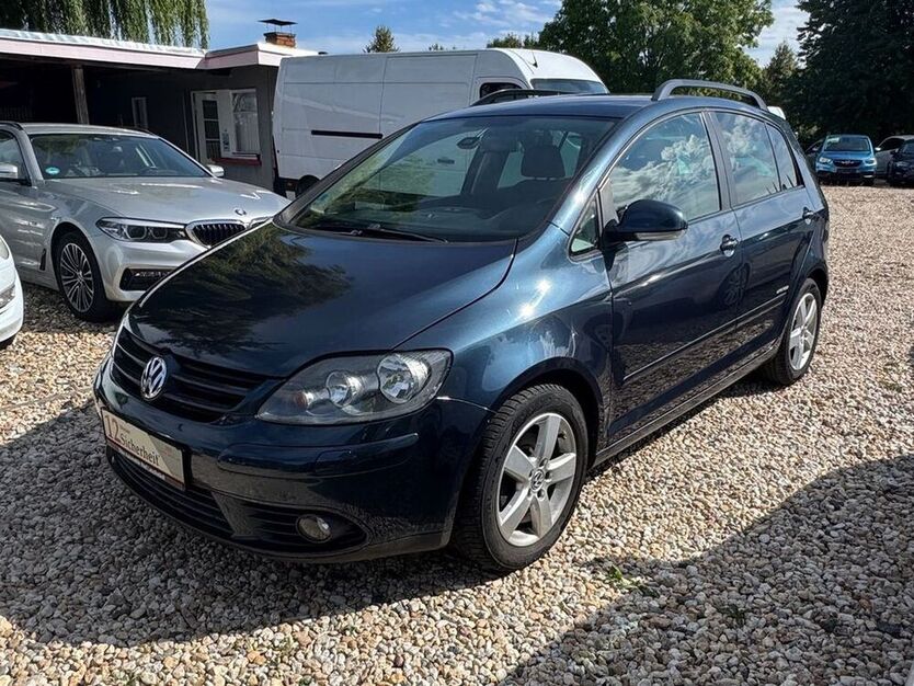 Golf Plus