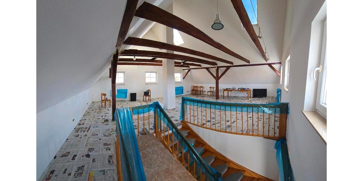 Reihenhaus Ilsenburg (Harz) - 4 Zimmer, 180 m&sup2;, 1.700&euro; | Angebot:26066086