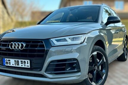 Audi Q5 98.000 km 35.900 &euro; Hartenholm 24628