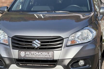 Suzuki (SX4) S-Cross 50.850 km 11.990 &euro; Birkenfeld 75217