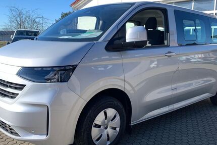 VW T7 Transporter 3.850 km 39.995 &euro; Kirchheim/Teck-Nabern 73230