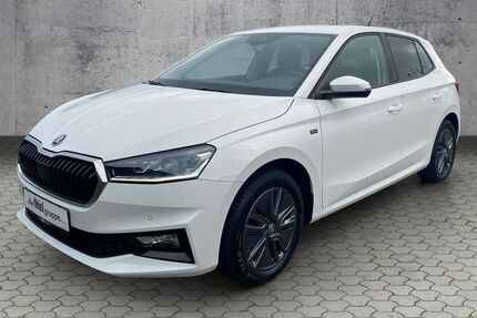 Skoda Fabia 23.900 km 16.990 &euro; Paderborn 33104