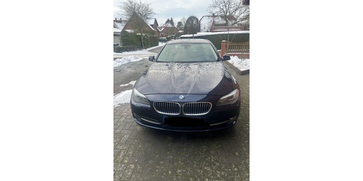 BMW 525 204.000 km 10.600 &euro; Rehburg-Loccum 31547