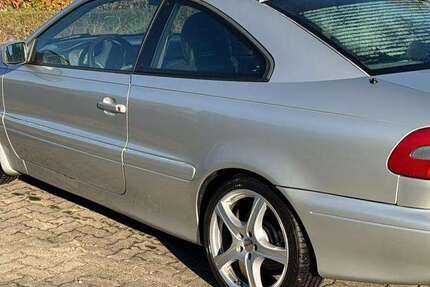 Volvo C70 198.000 km 4.500 &euro; Oldendorf 21726