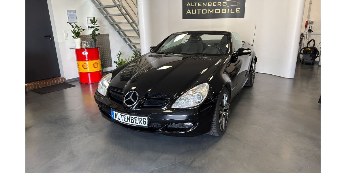 Mercedes-Benz SLK 200 139.400 km 9.990 &euro; Handewitt 24983