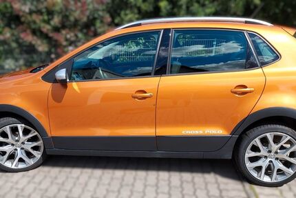 VW Polo 84.000 km 10.300 &euro; Mindelstetten 93349