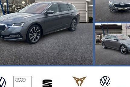 Skoda Octavia 87.401 km 21.980 &euro; Gronau 48599