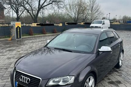 Audi A3 195.000 km 6.499 &euro; Ampfing 84539
