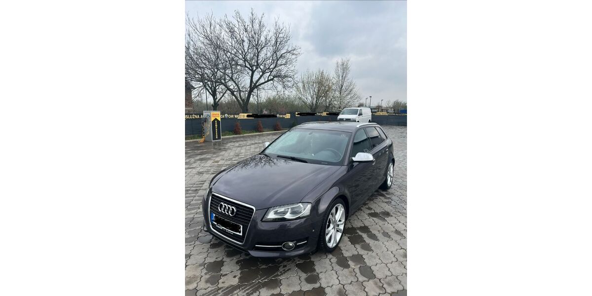 Audi A3 195.000 km 6.499 &euro; Ampfing 84539