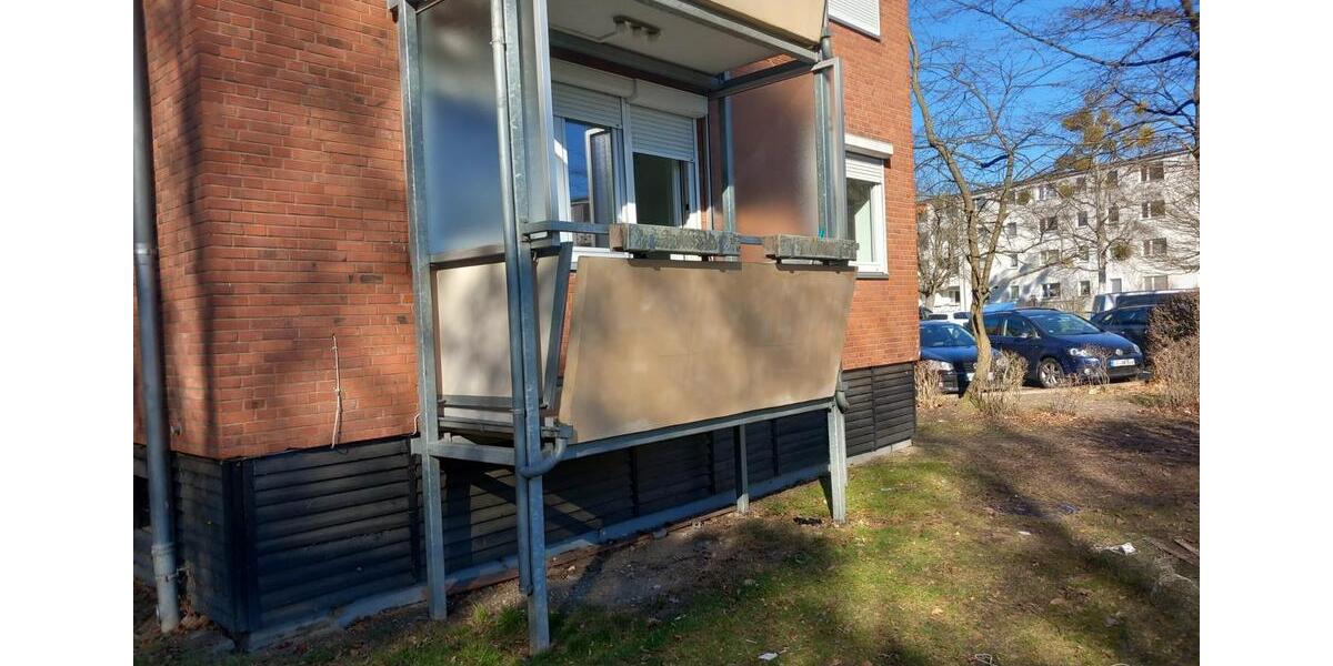 Erdgeschoßwohnung Wolfsburg - 4 Zimmer, 70 m&sup2;, 180.000&euro; | Angebot:25326398