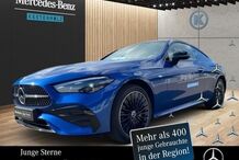 Gebrauchtwagen Mercedes CLE 300