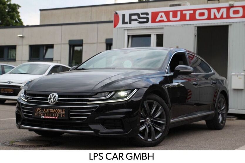 Arteon