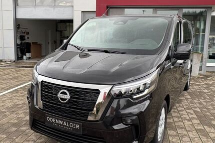 Nissan Primastar 9.900 km 42.777 &euro; Zaberfeld-Michelbach 74374