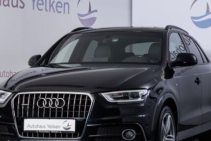 Audi Q3 190.960 km 13.490 &euro; Spaichingen 78549