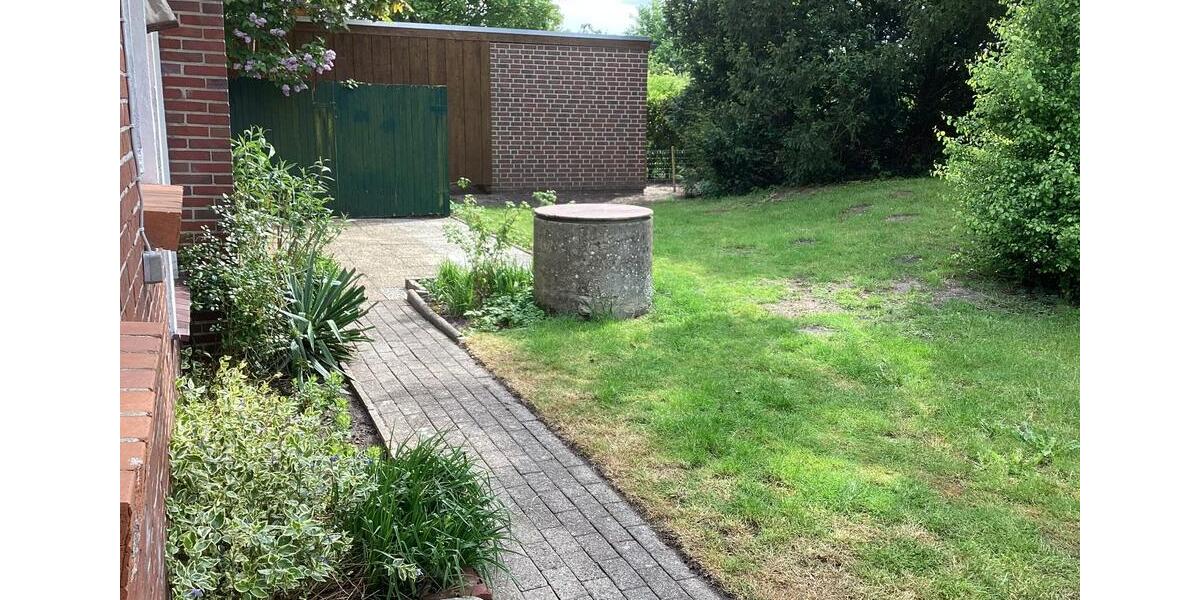 Einfamilienhaus Zetel - 6 Zimmer, 160 m&sup2;, 295.000&euro; | Angebot:27094507