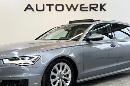 Audi A6 266.300 km 14.999 &euro; Hückeswagen 42499