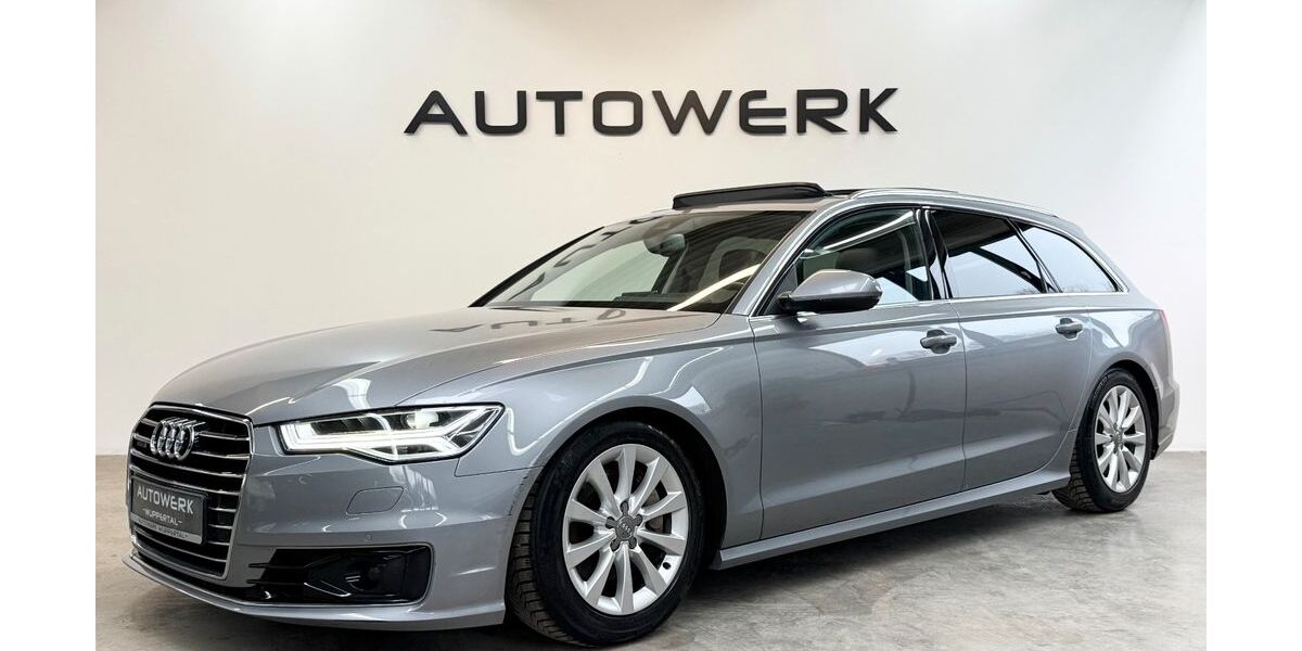 Audi A6 266.300 km 14.999 &euro; Hückeswagen 42499