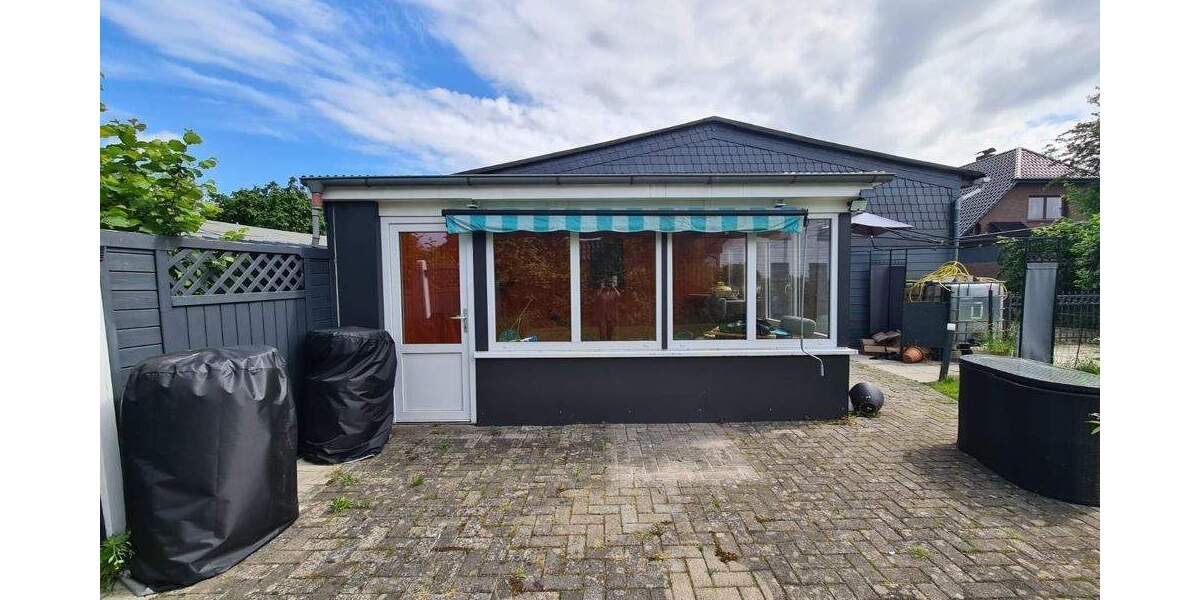 Einfamilienhaus Varel Dangastermoor - 6 Zimmer, 125 m&sup2;, 860&euro; | Angebot:25227333