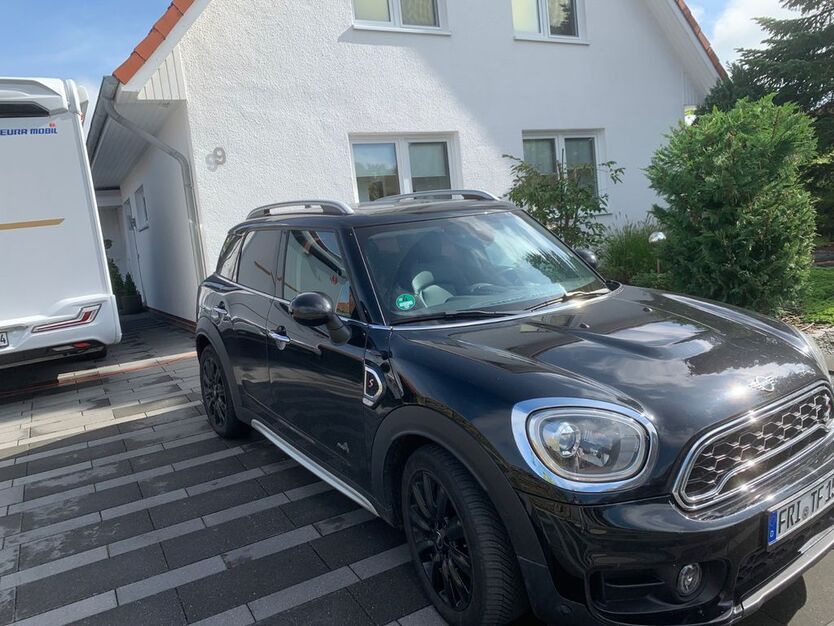 Mini Cooper S Countryman 67.000 km 19.500 € Wangerland 26434
