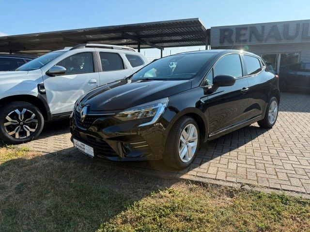Renault Clio 65.900 km 12.290 &euro; Biedenkopf 35216