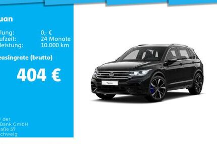 VW Tiguan 30.750 km 45.230 &euro; Mosbach 74821