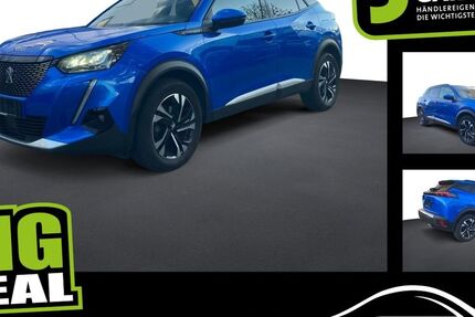 Peugeot 2008 45.500 km 17.890 &euro; Dachau 85221