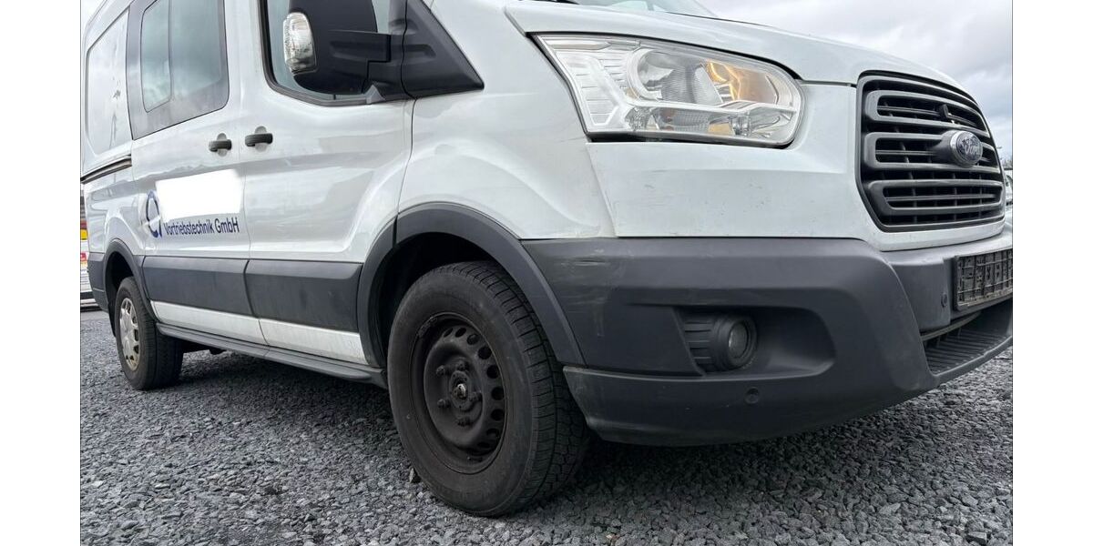 Ford Transit 290.000 km 5.950 &euro; Ochtendung 56299