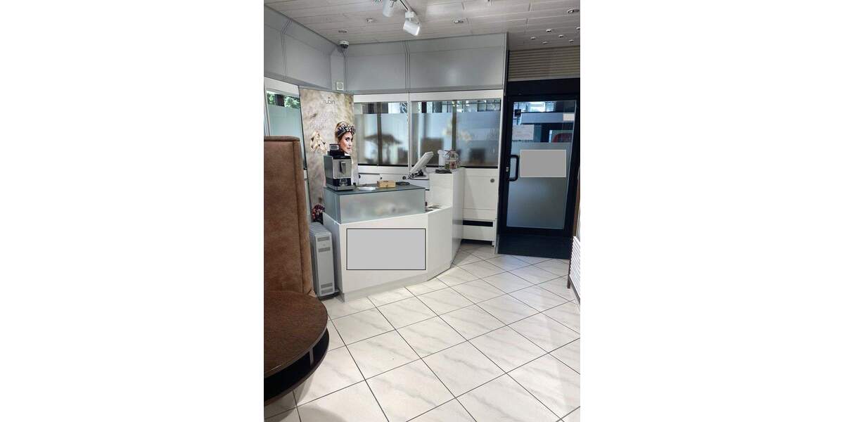 Hochwertiges Ladengeschäft in Bestlage zimmer