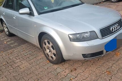Audi A4 137.230 km 2.990 € Aachen 52078