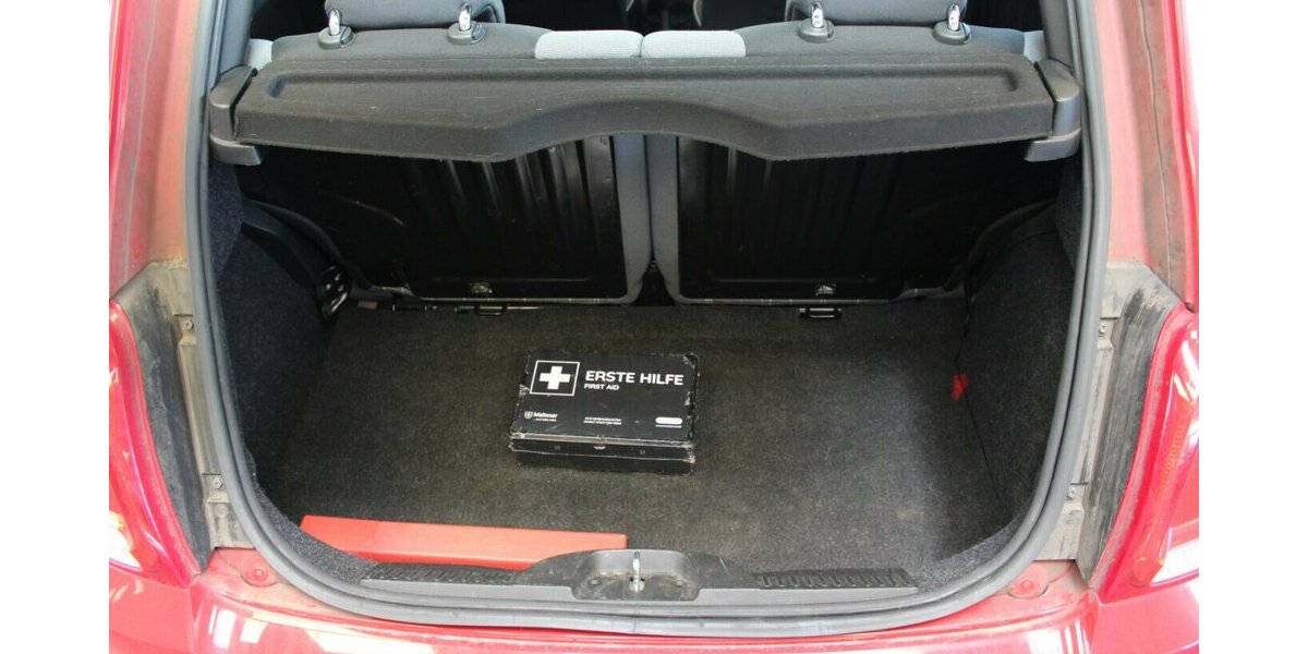 Fiat 500 1.2 8V Lounge 83.869 km 8.980 &euro; Euskirchen 53881