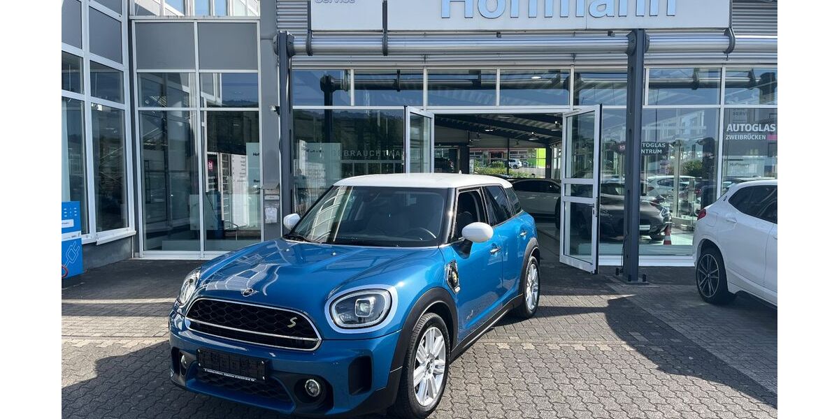 Mini Countryman SE (Cooper) 34.700 km 26.999 &euro; Zweibrücken 66482