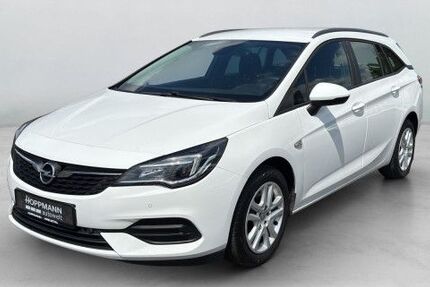 Opel Astra 36.398 km 12.990 &euro; Kreuztal 57223