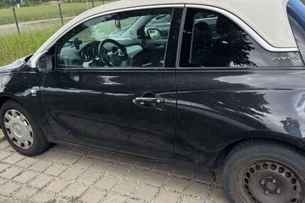 Opel Adam 153.000 km 4.200 &euro; Haar 85540