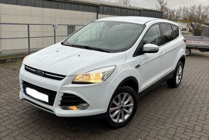Ford Kuga 146.000 km 10.190 &euro; Zossen 15806