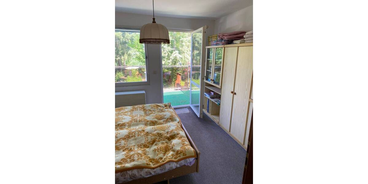 Etagenwohnung Lychen - 3 Zimmer, 65 m&sup2;, 109.000&euro; | Angebot:25707459