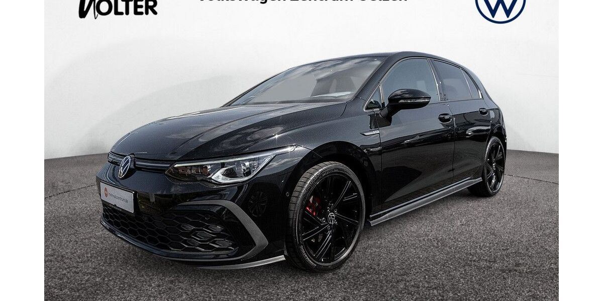 VW Golf 43.689 km 36.870 &euro; Uelzen 29525