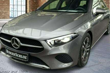 Mercedes-Benz A 200 3.400 km 29.980 &euro; Schorndorf 73614