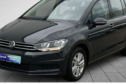 VW Touran 143.790 km 21.790 &euro; Stuhr 28816
