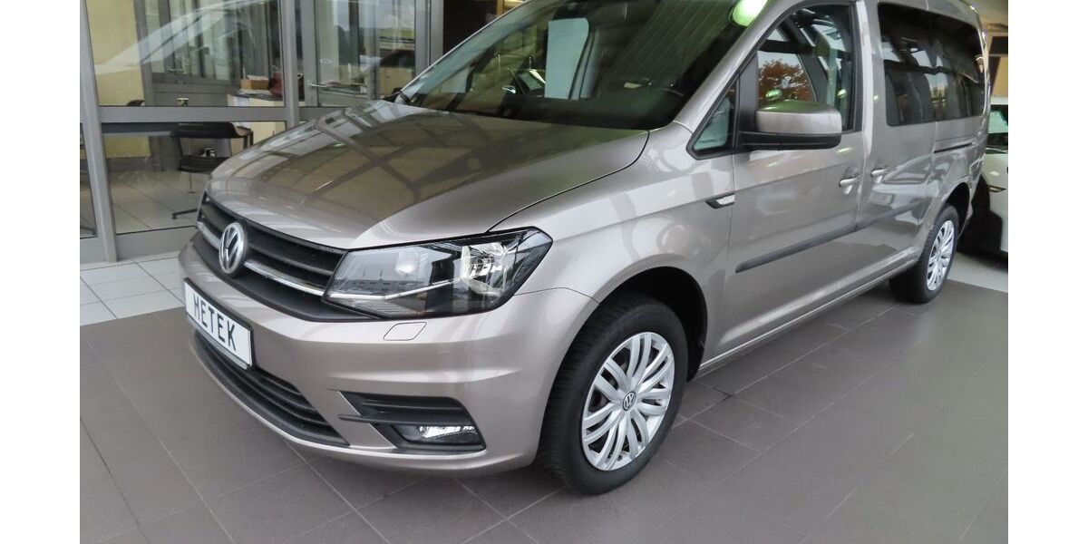 VW Caddy Maxi 74.326 km 23.980 &euro; Schmallenberg 57392