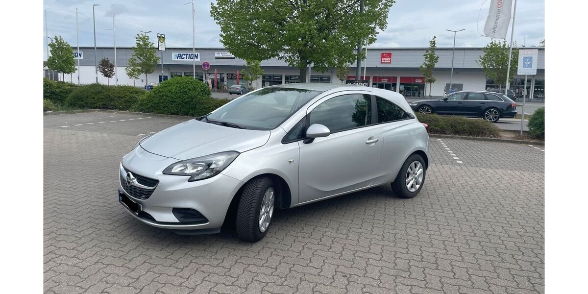 Opel Corsa 90.000 km 5.000 &euro; Eppelheim 69214