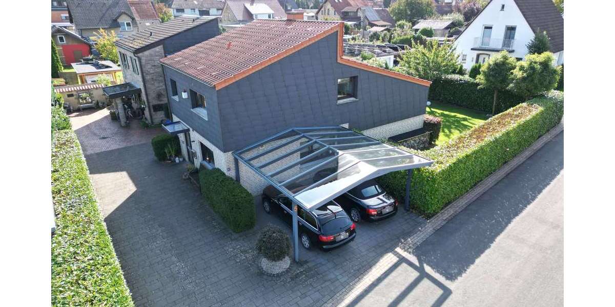 Einfamilienhaus Ibbenbüren - 7 Zimmer, 150 m&sup2;, 499.900&euro; | Angebot:26689422