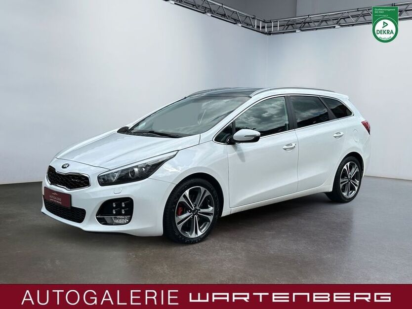 ceed Sportswagon