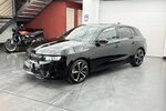 Opel Astra GS 130 1.2 Turbo LED 360° Cam Panorama 32.550 km 20.740 &euro; Lich 35423